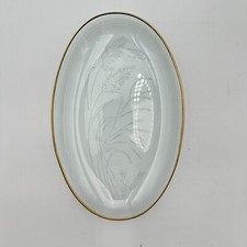 Piatto da portata ovale