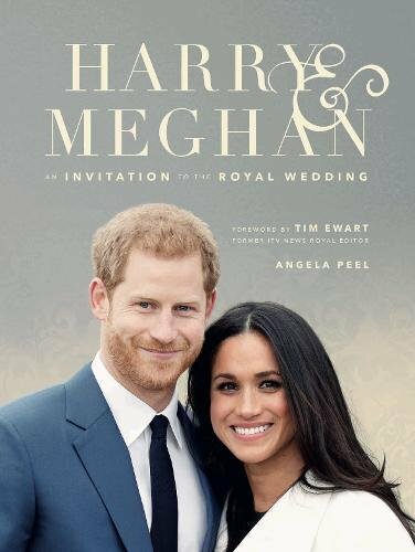 Harry meghan an invitation - meghan:,