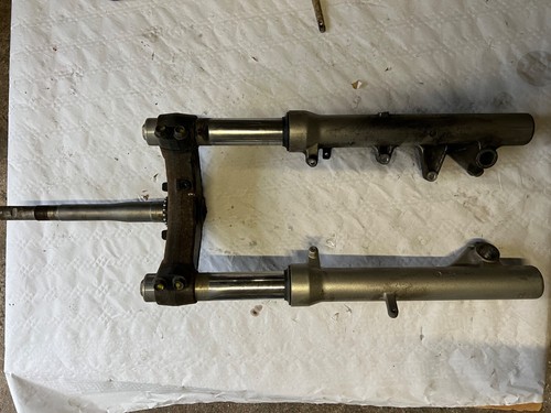Fourche honda 600 - fourche,