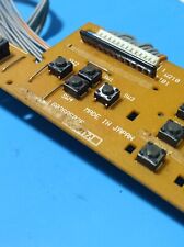 Akai S3000XL Control PCB