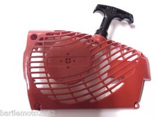 Carter / Coperchio Avviamento