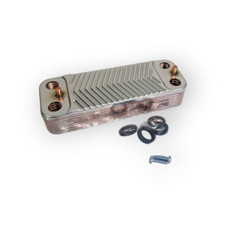 SAUNIER DUVAL SCAMBIATORE