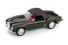 Modellino Auto scala 1:43