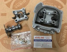 Testa Scooter Kymco 50 cc 4