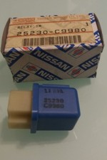 Nissan pick rele relay - nissan,