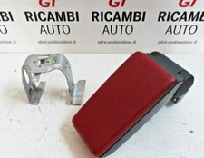 Fiat Stilo 3 porte - bracciolo