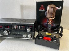 Oro pin din radio - din,