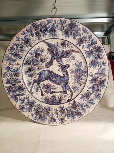 Guerrieri ceramiche murano - guerrieri,