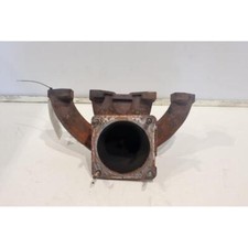 COLLETTORE SCARICO PER PEUGEOT 206 PLUS (09-13) 1.1 (44KW) BER. 5P/B/1124CC 2009