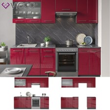 Cucina componibile blocco