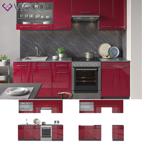 Cucina componibile blocco