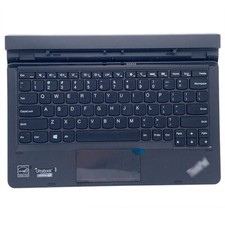 Per Lenovo ThinkPad Helix 2° 20CG 20CH computer portatile tastiera poggiapolsi 00JT750