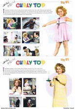 GHANA 1999_Foglietti Shirley