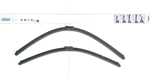 Set spazzole tergicristallo - set, 2