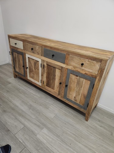 Madia credenza design - , vintage