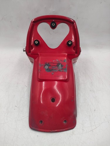 Porta targa honda 500 dal - -,