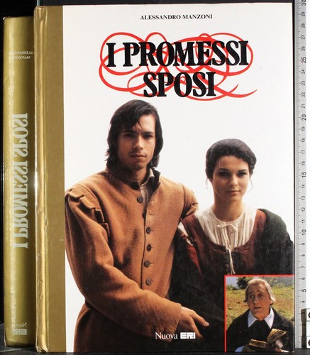 Promessi sposi alessandro - i,