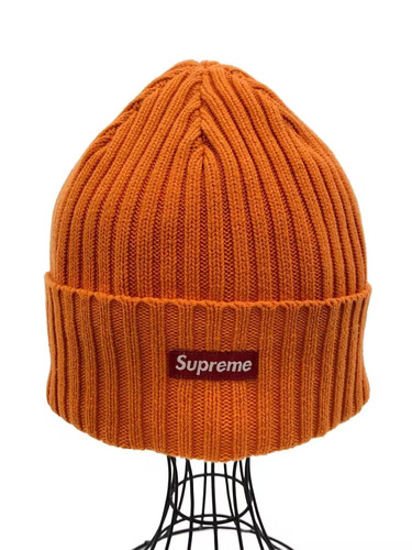 Supreme overdyed beanie - supreme,