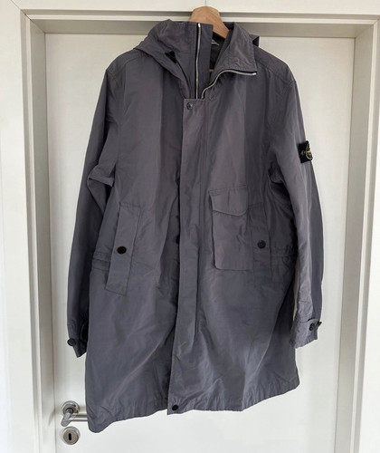 Parka uomo stone island - parka,