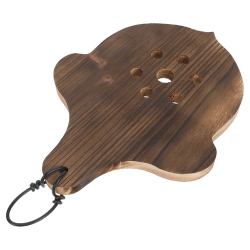 Pannello pensile legno di - pannello, in