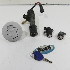 Buell XB12X Ulysses set