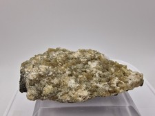 Stilbite e Natrolite dalla