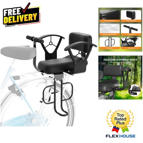 Sedile posteriore bicicletta - sedile,
