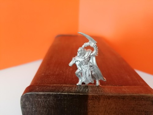 Warhammer fantasy shadowblade - warhammer,