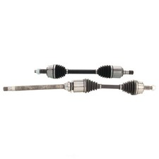 Front shaft axles for - front, jeep