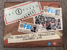 The X Files - Complete