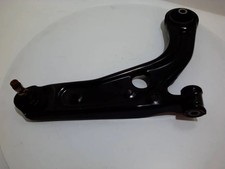 52013961 BRACCIO OSCILLANTE SOSPENSIONE ANTERIORE DESTRO per FIAT 500 (4S) 2015