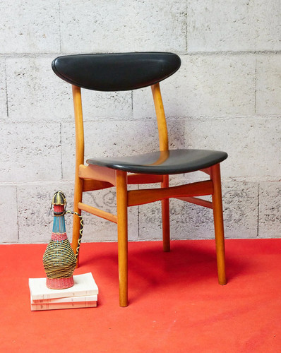 Alma sedia scandinava in - alma,,