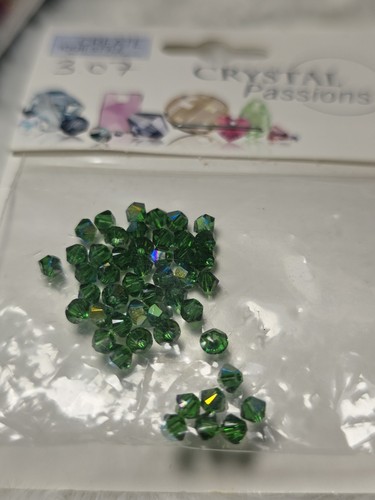 Swarovski crystal passions - crystal,