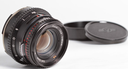 Obiettivo hasselblad planar - hasselblad,