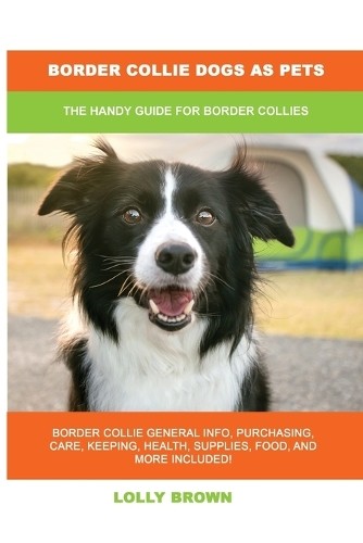 Lolly brown border - lolly, collie