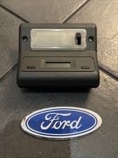 FORD ESCORT MK3 MK4 RS TURBO