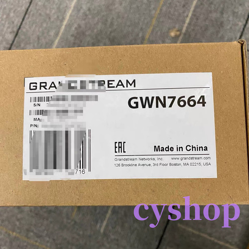 1pz nuovo grandstream - nuovo,