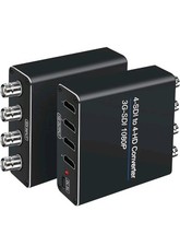 Convertitore Video da SDI a