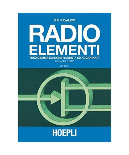 Radio elementi corso - radio,