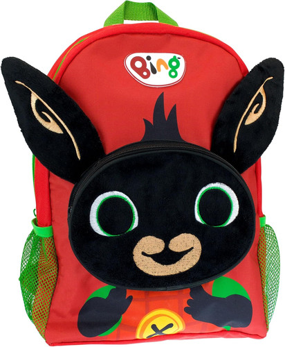 Zaino borsa bambino con - borsa,