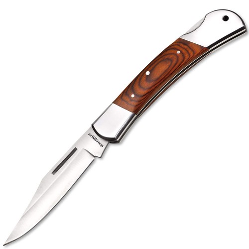 Coltello tascabile magnum - coltello,
