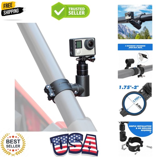 Utv atv supporto - supporto, camera