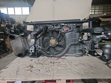 Calandra Radiatori Intercooler