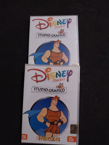 Disney classici studio - disney,