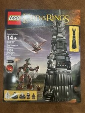 LEGO Il Signore degli Anelli