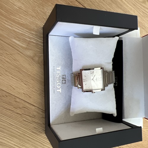 Tissot happy chic - tissot,