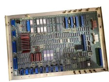 Carte MASTER FANUC