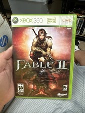 Videogioco Microsoft Fable 2 (Xbox 360) - Testato CIB