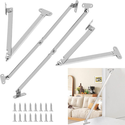 Pezzi supporto cerniera - pezzi,