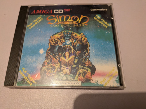 Gioco simon stregone - lo,